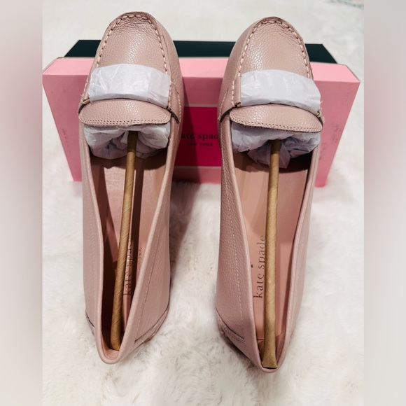 Kate Spade New York Cheshire loafer (Woman) size 7,5 - Picture 11 of 13